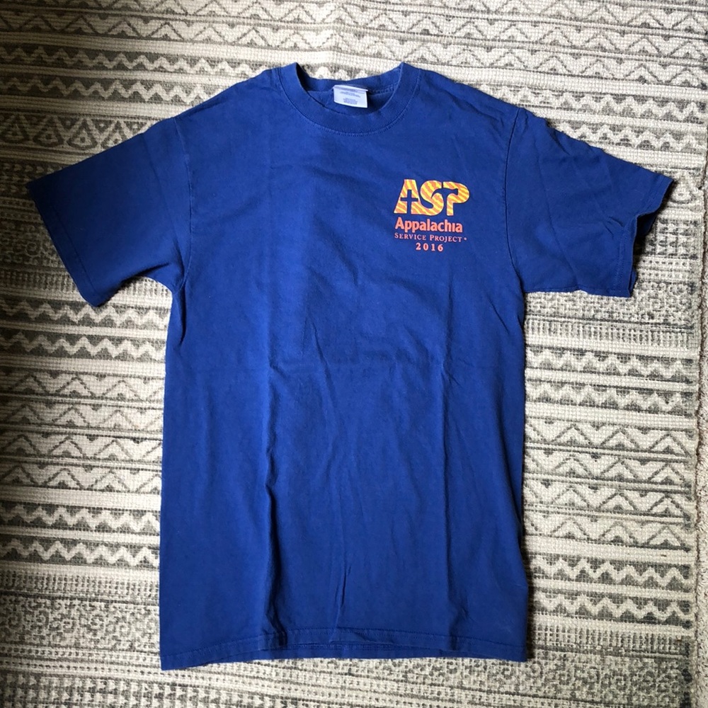 Port & Company 100% Cotton T-shirt